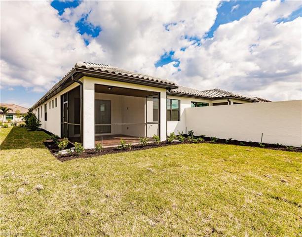 Lanai Rear View #3