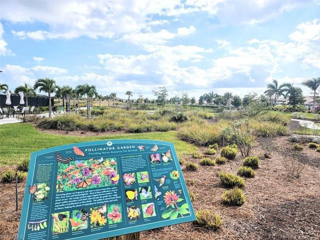 Community Butterfly Park