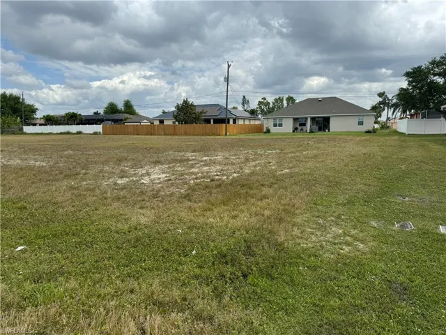 4125 Sw 15th Ave, Cape Coral, Florida 33914