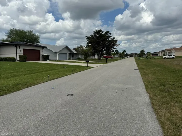 4125 Sw 15th Ave, Cape Coral, Florida 33914