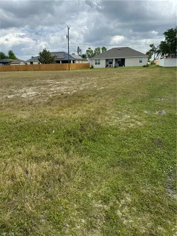 4125 Sw 15th Ave, Cape Coral, Florida 33914