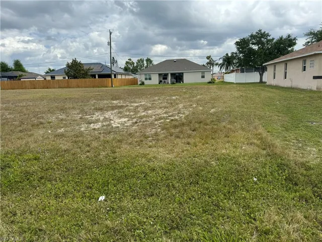 4125 Sw 15th Ave, Cape Coral, Florida 33914