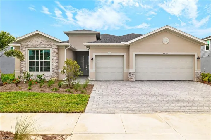 15222 Jadestone Dr, Punta Gorda, Florida 33982