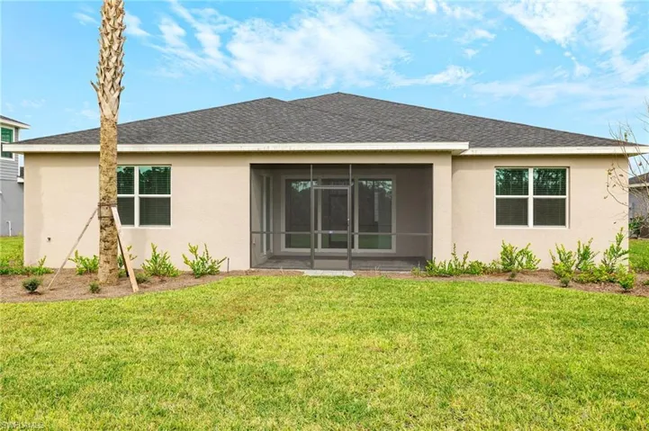 15222 Jadestone Dr, Punta Gorda, Florida 33982