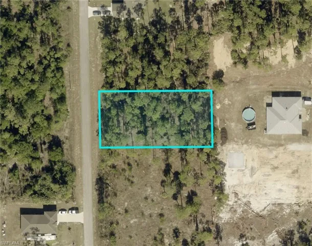 708 Wellington Ave, Lehigh Acres, Florida 33972