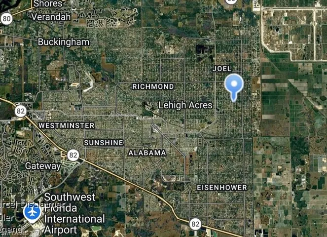 708 Wellington Ave, Lehigh Acres, Florida 33972