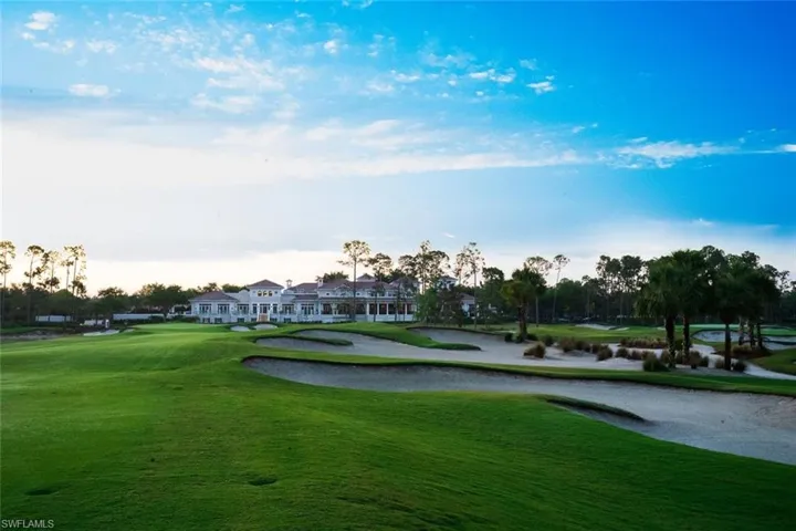 Mediterra Golf & Country Club
