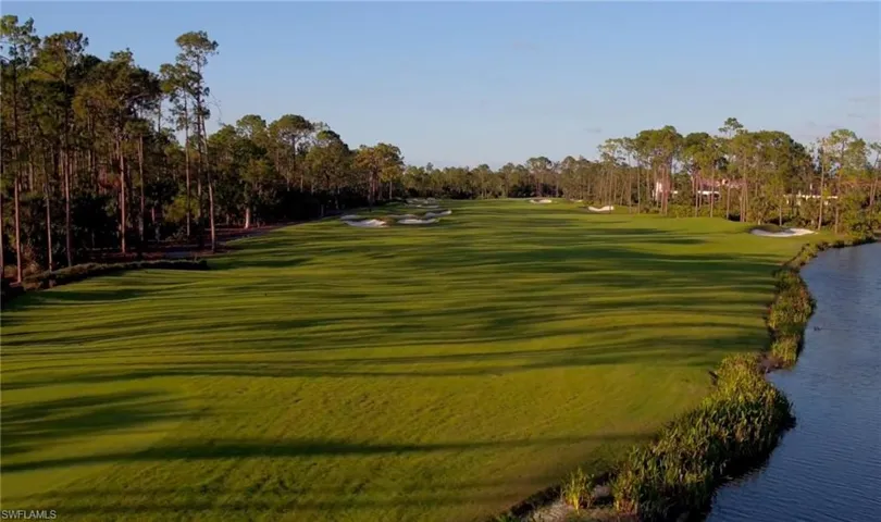 Mediterra Golf & Country Club