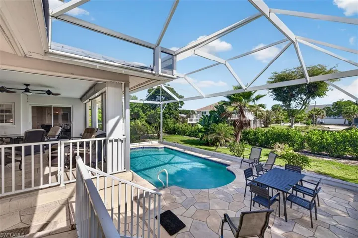 3359 Barra Cir, Sanibel, Florida 33957