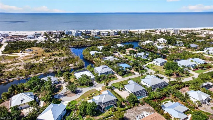 3359 Barra Cir, Sanibel, Florida 33957