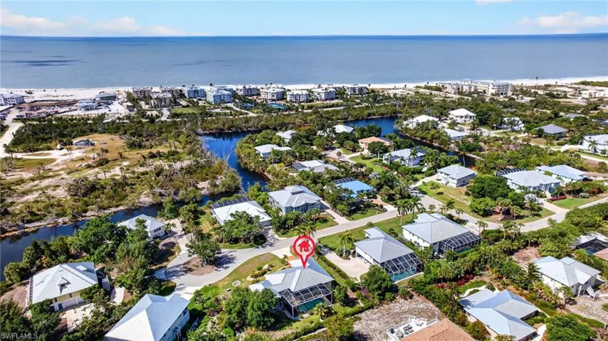 3359 Barra Cir, Sanibel, Florida 33957