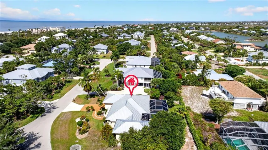3359 Barra Cir, Sanibel, Florida 33957