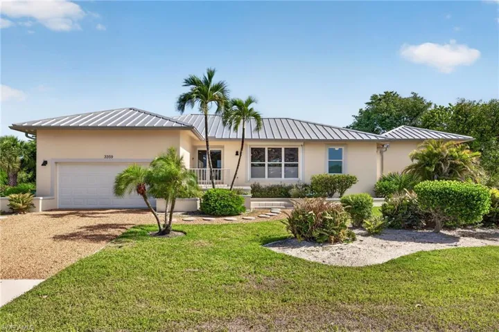3359 Barra Cir, Sanibel, Florida 33957