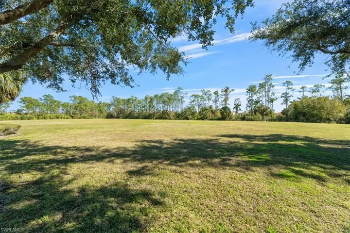 Community green space