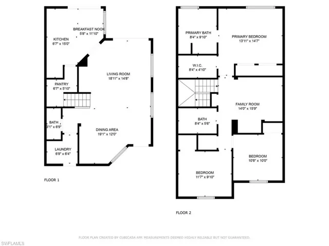 2435  Laurentina  LN, Cape Coral, FL 33909
