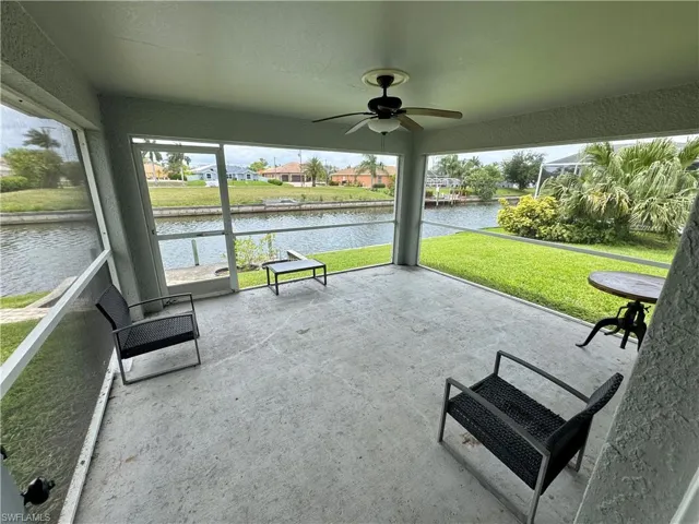 3829 Sw 17th Pl, Cape Coral, Florida 33914