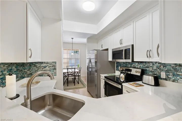 757 Wiggins Lake Dr 106, Naples, Florida 34110