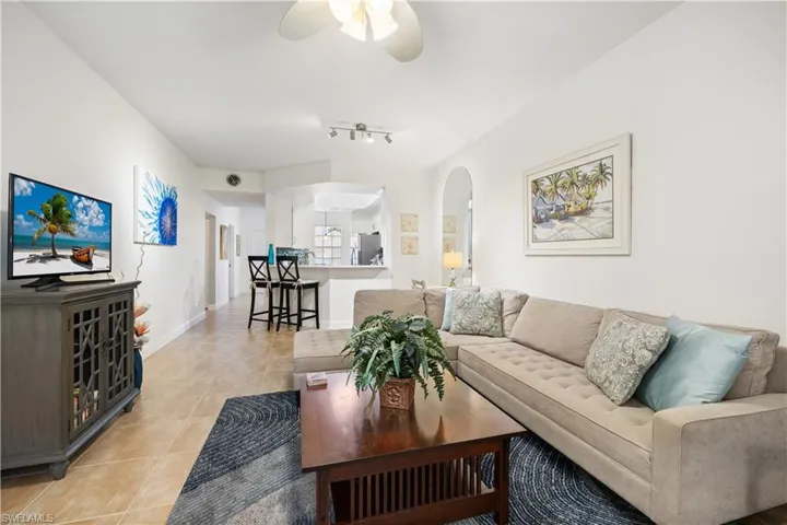 757 Wiggins Lake Dr 106, Naples, Florida 34110