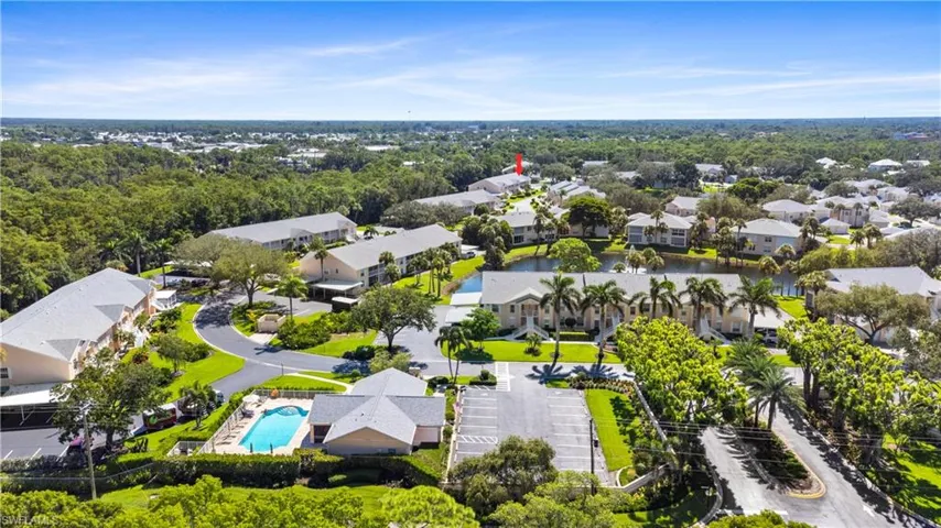 757 Wiggins Lake Dr 106, Naples, Florida 34110