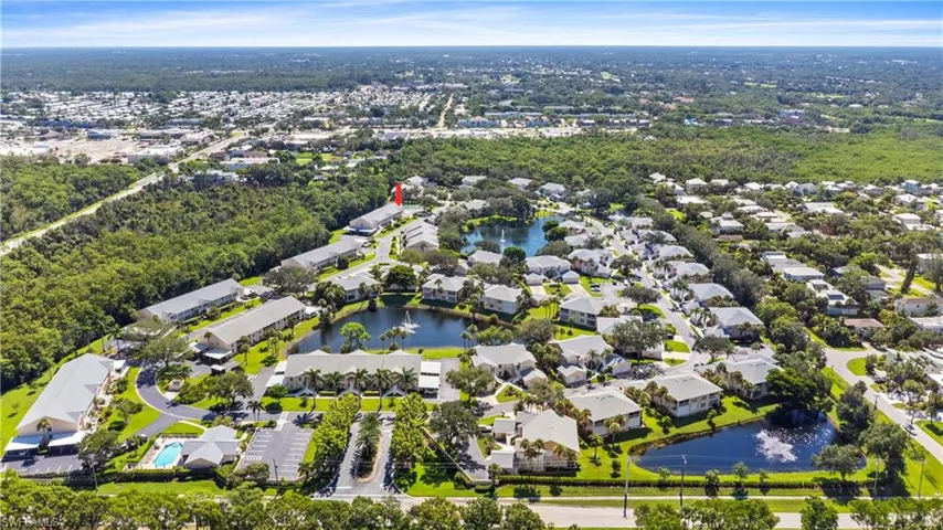 757 Wiggins Lake Dr 106, Naples, Florida 34110