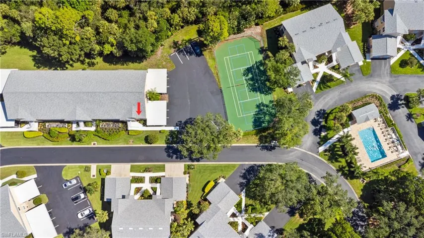 757 Wiggins Lake Dr 106, Naples, Florida 34110