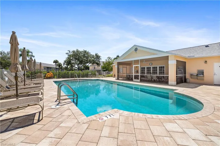 757 Wiggins Lake Dr 106, Naples, Florida 34110