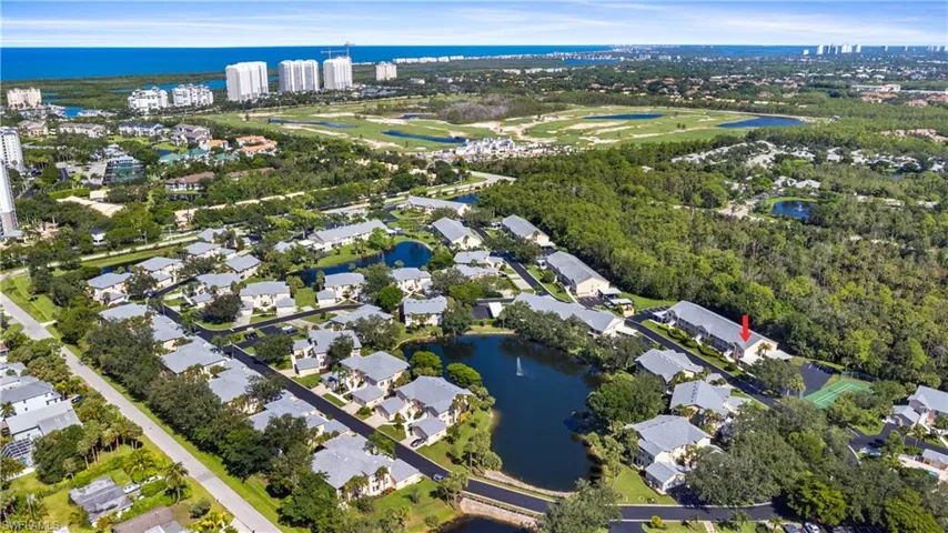 757 Wiggins Lake Dr 106, Naples, Florida 34110