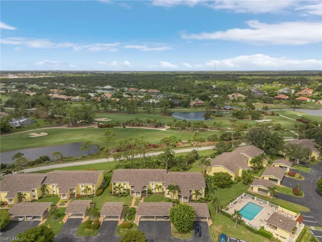 15666 Carriedale Ln # 3, Fort Myers Fl 33912