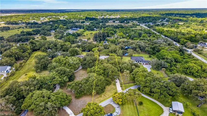 4701 Lone Pine Ct, Fort Myers, Florida 33905