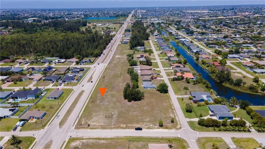 1221  Chiquita S BLVD, Cape Coral, FL 33991