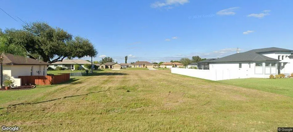 617 Se 1st Ter, Cape Coral, Florida 33990