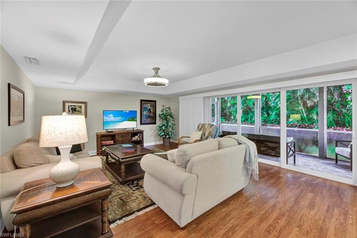 Tropical Oasis view!