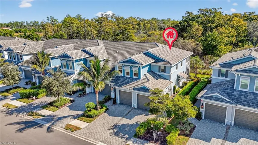2554  SEYCHELLES  DR, Naples, FL 34112