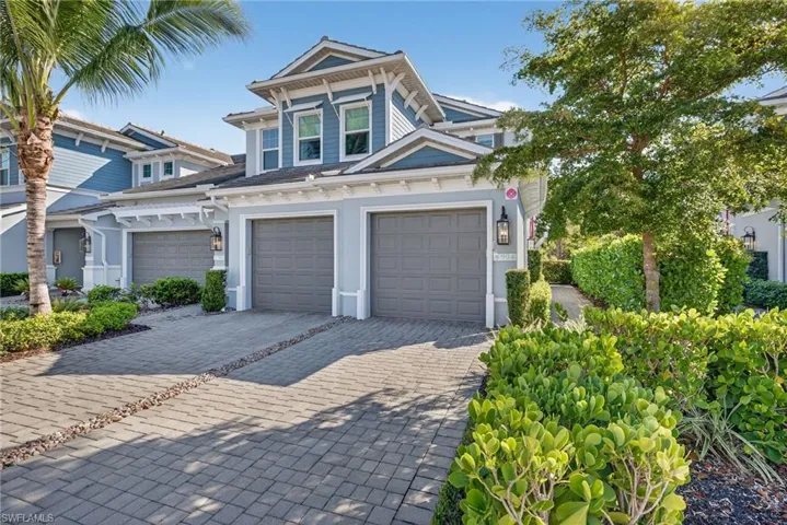 2554  SEYCHELLES  DR, Naples, FL 34112