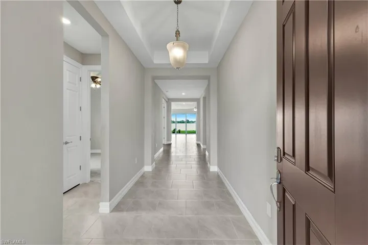 447 Spring Hill Lake Loop, Cape Coral, Florida 33993