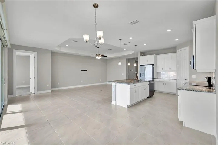 447 Spring Hill Lake Loop, Cape Coral, Florida 33993