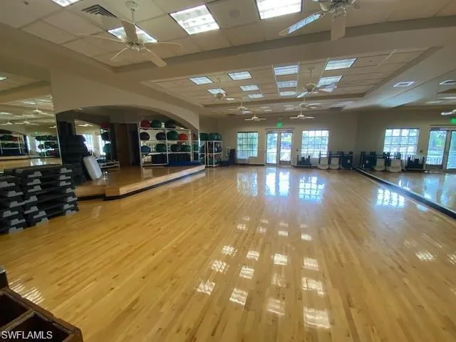 4680 Hawks Nest Way D-103, Naples, Florida 34114