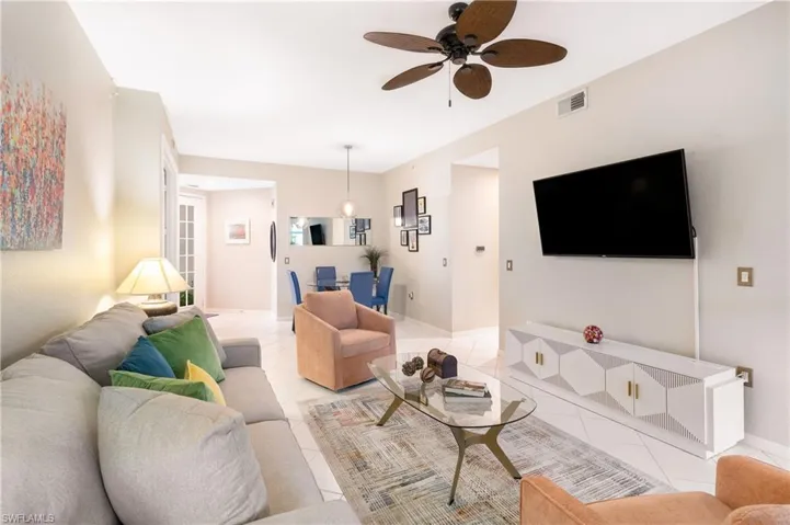 4680 Hawks Nest Way D-103, Naples, Florida 34114