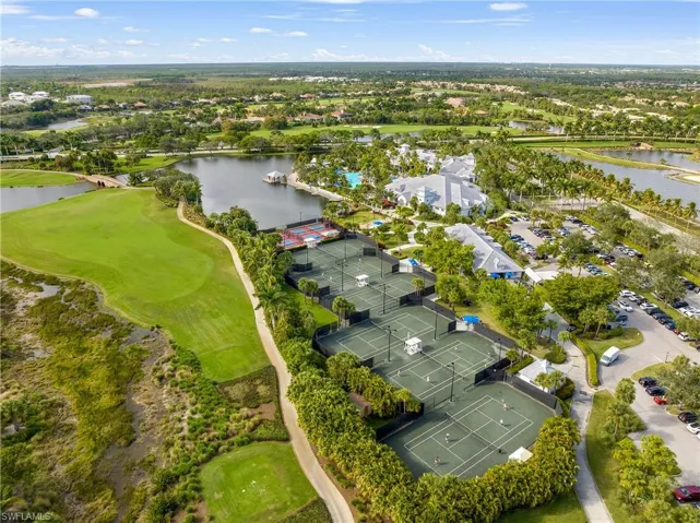 4680 Hawks Nest Way D-103, Naples, Florida 34114