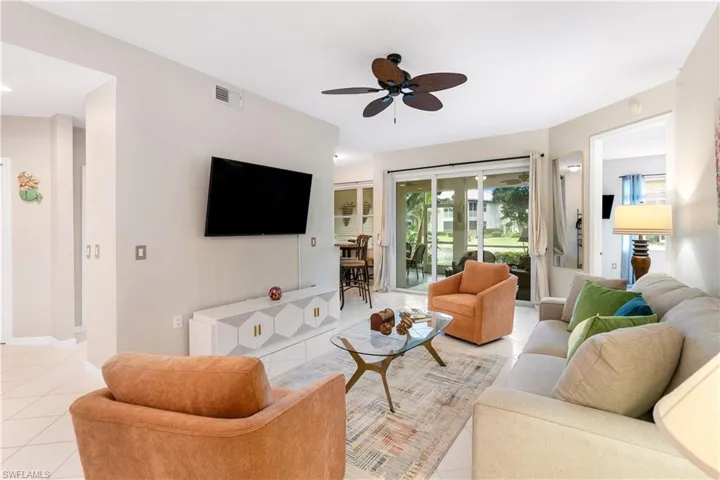 4680 Hawks Nest Way D-103, Naples, Florida 34114