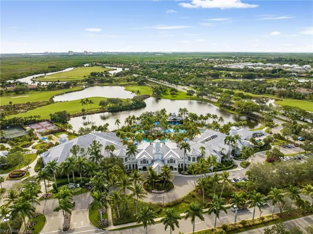 4680 Hawks Nest Way D-103, Naples, Florida 34114