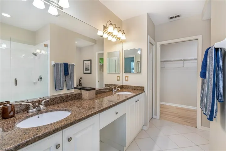 4680 Hawks Nest Way D-103, Naples, Florida 34114