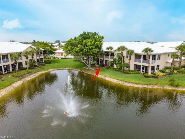 4680 Hawks Nest Way D-103, Naples, Florida 34114