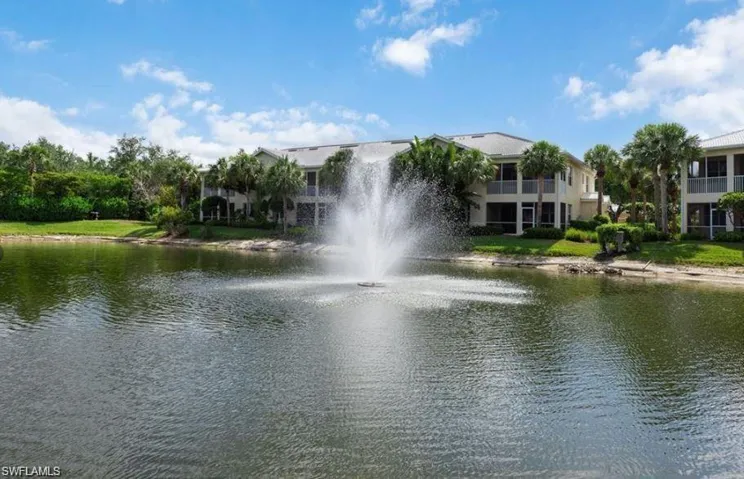 4680 Hawks Nest Way D-103, Naples, Florida 34114