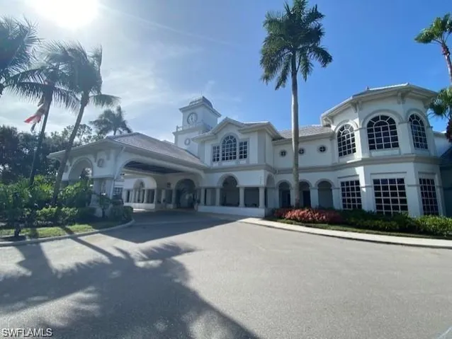 4680 Hawks Nest Way D-103, Naples, Florida 34114