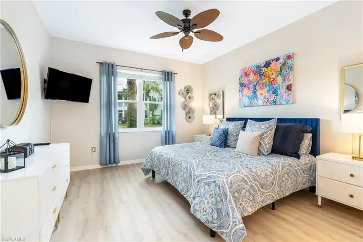4680 Hawks Nest Way D-103, Naples, Florida 34114