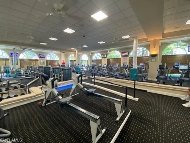 4680 Hawks Nest Way D-103, Naples, Florida 34114