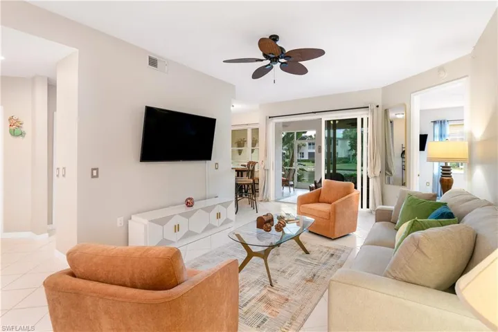 4680 Hawks Nest Way D-103, Naples, Florida 34114