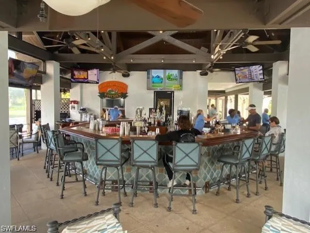 4680 Hawks Nest Way D-103, Naples, Florida 34114