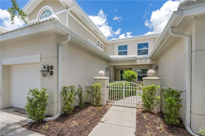 4680 Hawks Nest Way D-103, Naples, Florida 34114